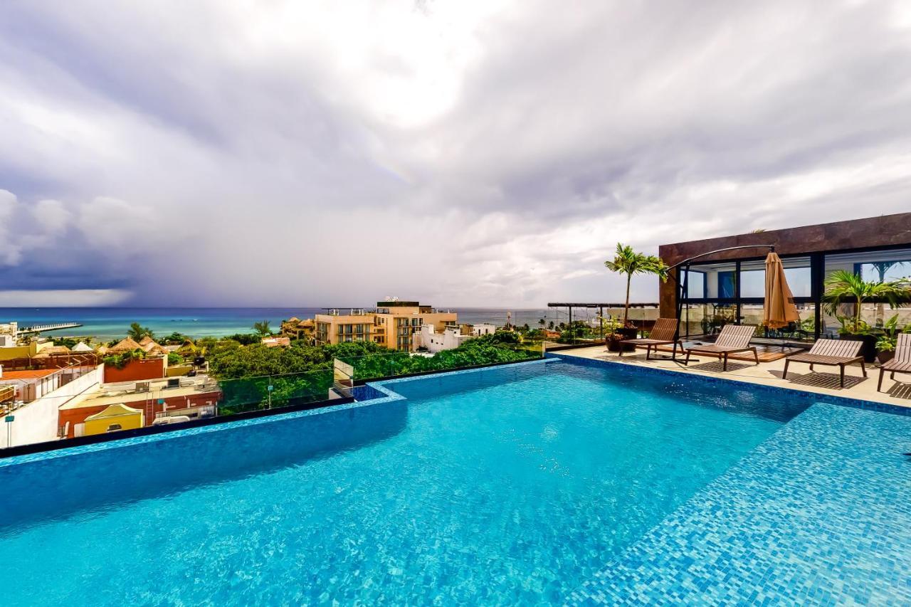 Appartamento Mayan Paradise At Perfect Place Playa del Carmen